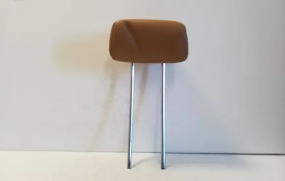 Mercedes-Benz E W212 Rear seat headrest 