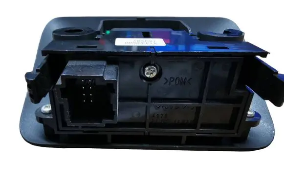 Volvo XC60 Hand parking brake switch 31433500