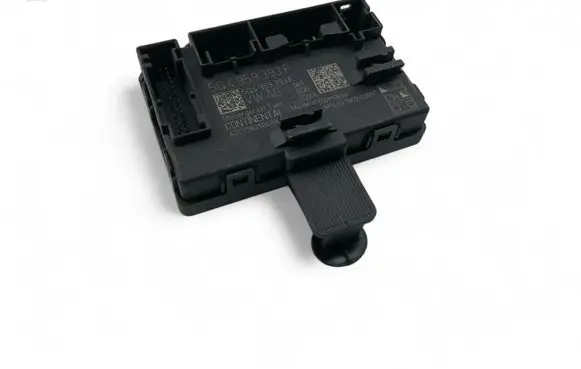 Door control unit/module