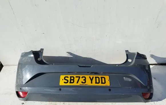 Renault Sandero II Rear bumper 850232562r