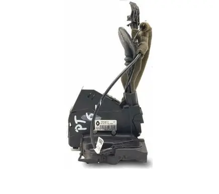 Renault Espace V (RFC) Rear door lock 825026278R