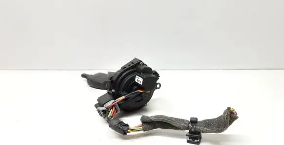 Volvo V50 Ignition lock 30797784
