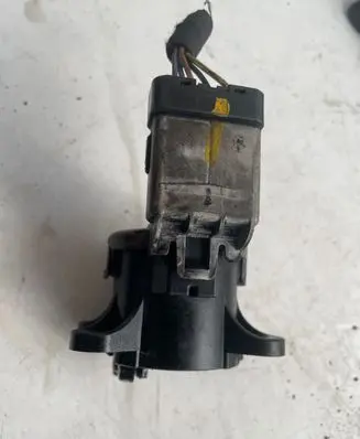 Citroen C5 Engine shut-off valve 