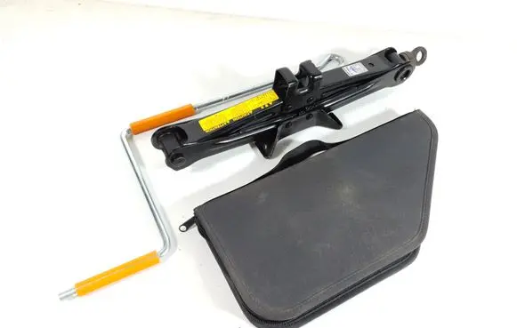 Lexus IS 220D-250-350 Lift Jack Unknown
