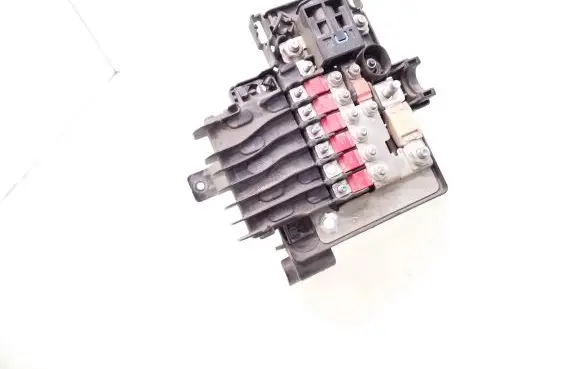 Tesla Model S Positive wiring loom 101327200E