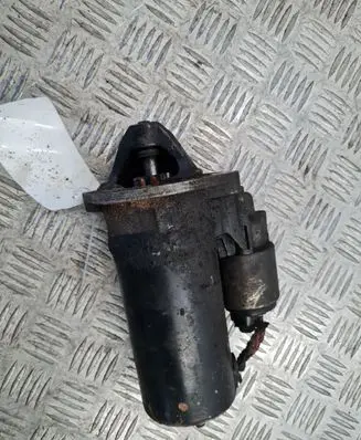 Ford Mondeo MK IV Starter motor