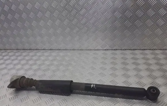 Seat Leon (1M) Rear shock absorber/damper