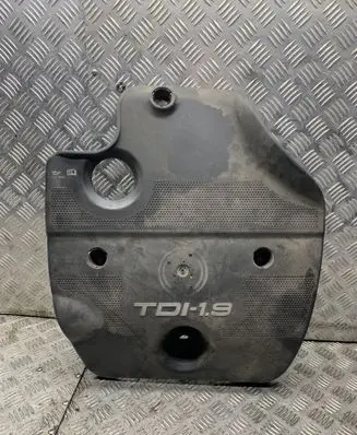 Volkswagen Golf IV Engine cover (trim) 038103935A 038103935B
