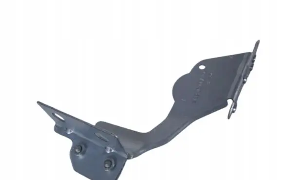 Mercedes-Benz SLK R171 Headlight/headlamp mounting bracket A1716203114