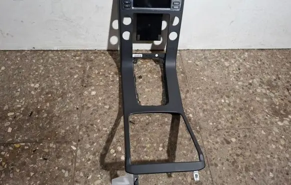 Volvo XC70 Climate control/heater control trim 8635818 7923 31328828