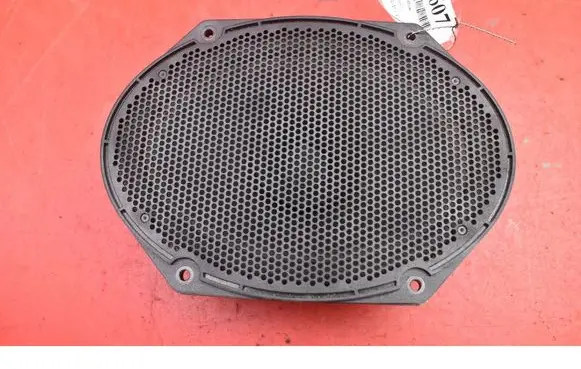 Subwoofer speaker