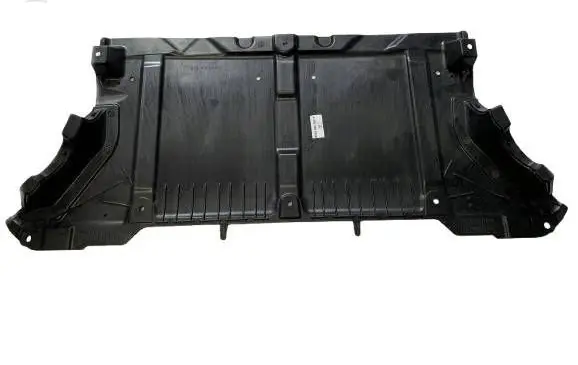 Mercedes-Benz CLE C236 Engine splash shield/under tray A2065206300 2065206300