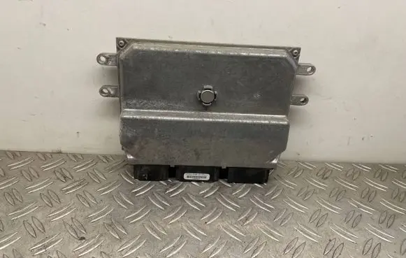 Lincoln MKZ II Engine control unit/module DP5A12A650KH DG9A12B684AB
