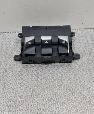 Citroen DS5 Sunroof switch 96785849ZD 10024081 01059A02