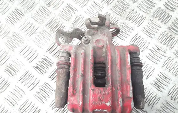 Audi A6 S6 C5 4B Rear brake caliper