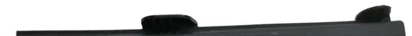 Audi A5 8T 8F (A) pillar trim 8K0868203