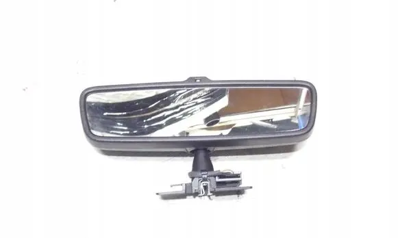 Opel Signum Rear view mirror (interior) 24439956