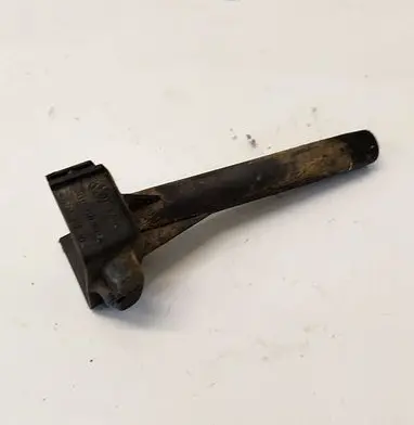 Volkswagen PASSAT B5 Other exterior part 3B0810901A