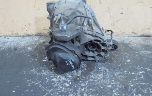 Ford Fusion Manual 4 speed gearbox 98WT7F096AC