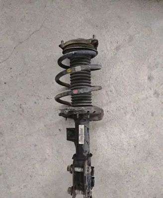 KIA Optima Front subframe 54650D4700
