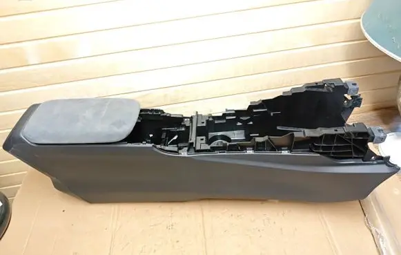 Cupra Born Center console 10E863242 0790016 29093
