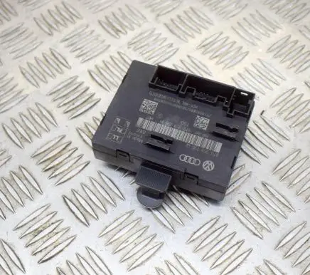 Audi A5 Sportback 8TA Door control unit/module 8T0959795Q 8T0959795H