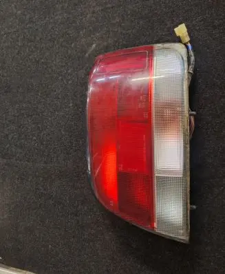Suzuki Baleno EG Rear/tail lights