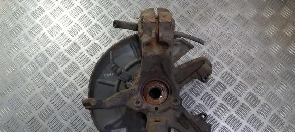 Seat Altea Front wheel hub