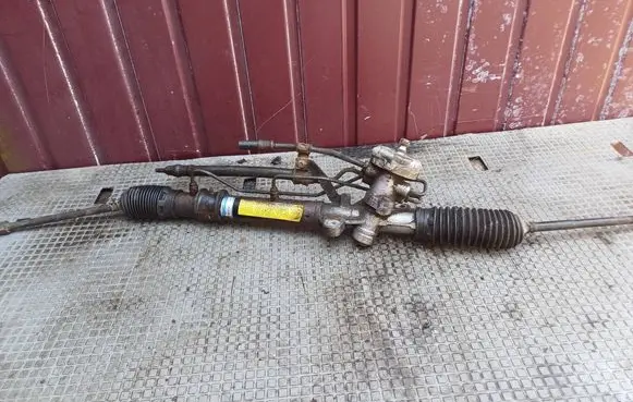 Hyundai Getz Steering rack 577001C100 ZLSP1030