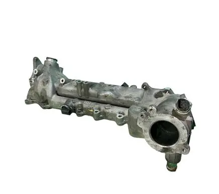 Mercedes-Benz E W211 Intake manifold LF00052