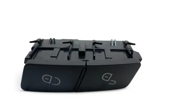 Mercedes-Benz GLE (W166 - C292) Central locking switch button A2049058402