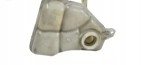 Ford Fusion Coolant expansion tank/reservoir V25-0546