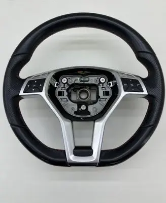 Mercedes-Benz A W176 Steering wheel