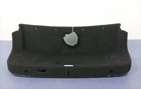 BMW 7 G11 G12 Tailgate/boot cover trim set 7357098