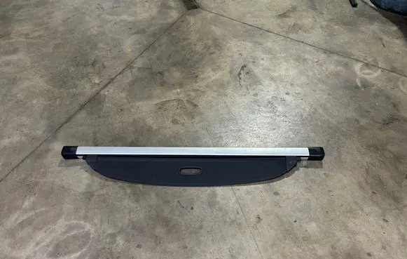KIA Sportage Parcel shelf load cover M85910F1000
