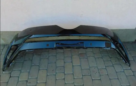 Toyota C-HR I Front bumper 52119F4010