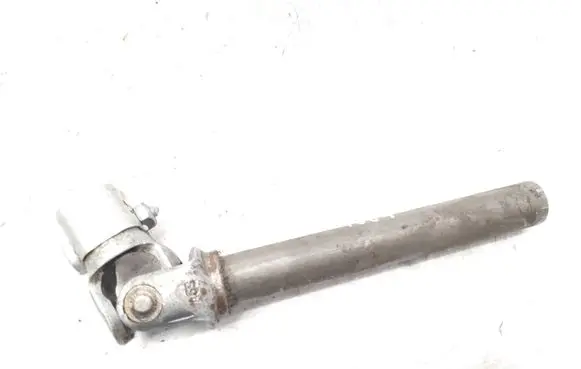 Peugeot 307 CC Steering column universal joint 
