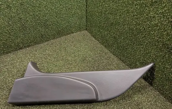 Renault Master III Plastic wing mirror trim cover 802930009R