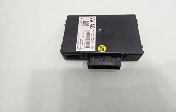 Audi A8 S8 D4 4H Gateway control module 4H0907468AC