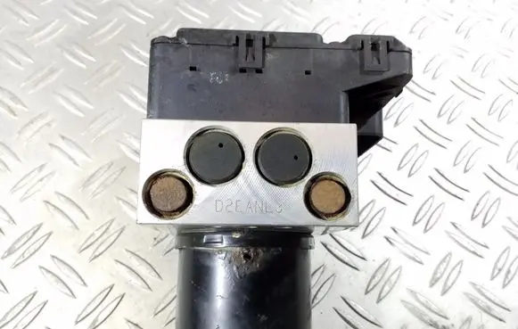 KIA Shuma ABS Pump BH60102900 0K2NA437A0 5WY7117A