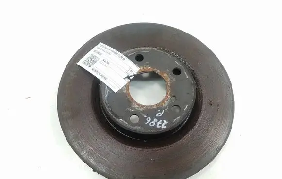 Toyota RAV 4 (XA40) Front brake disc 4351242100