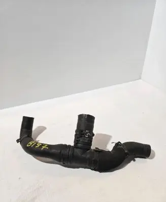 Mercedes-Benz CLC CL203 Engine coolant pipe/hose 2038300796