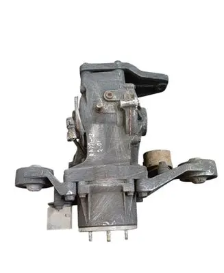 Toyota RAV 4 (XA40) Rear differential 