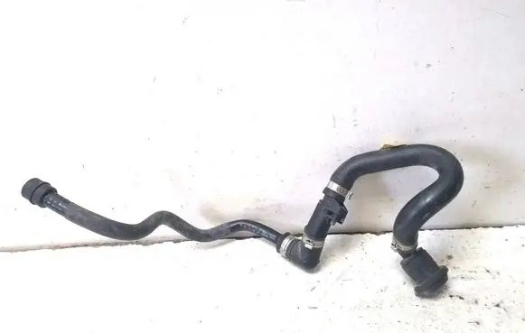 Audi A8 S8 D4 4H Brake vacuum hose/pipe 4H0611931AG