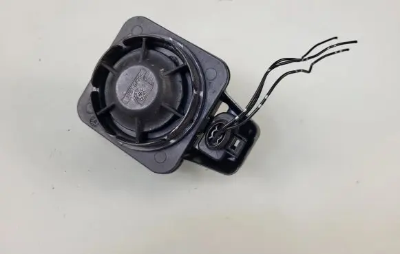 Mazda 6 Alarm system siren KD4767SB1
