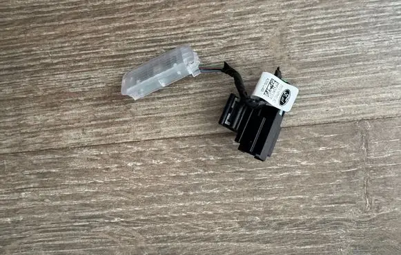 Ford Mondeo MK V Other devices FS7314D662