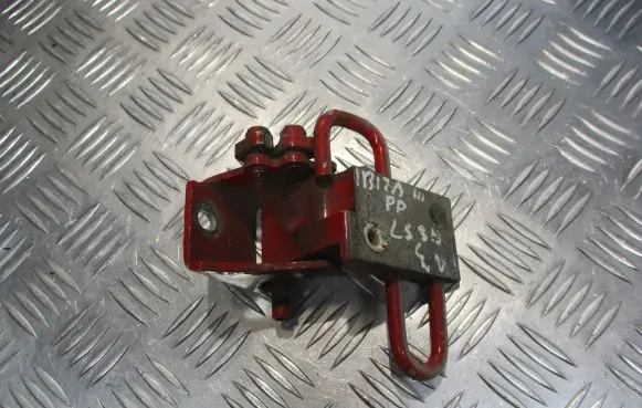 Seat Ibiza III (6L) Front door hinges set 