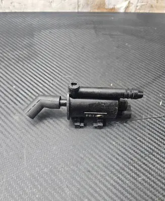 Opel Meriva A Turbo solenoid valve 319AA