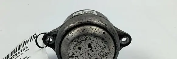Porsche Cayman 981 Engine mount vacuum valve 98137504902 180216 210632