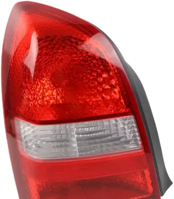 Rear/tail lights